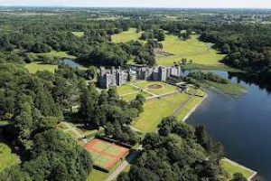 Special Offers @ Ashford Castle, Cong